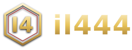 il444 logo